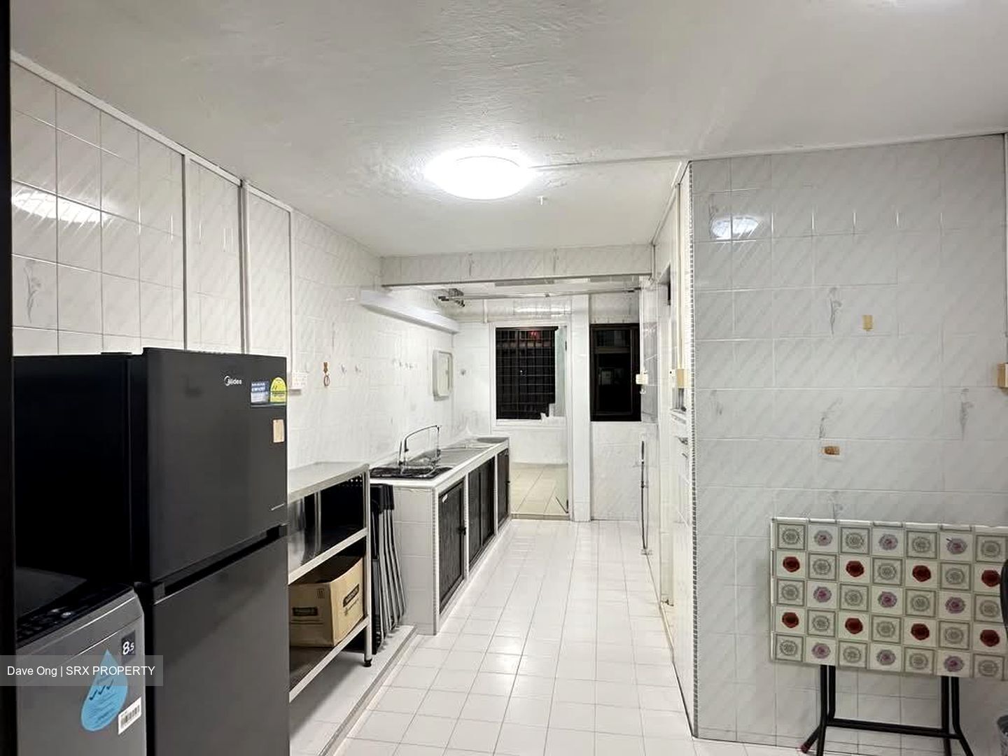 Blk 100 Toa Payoh Palm Spring (Toa Payoh), HDB 3 Rooms #593709601